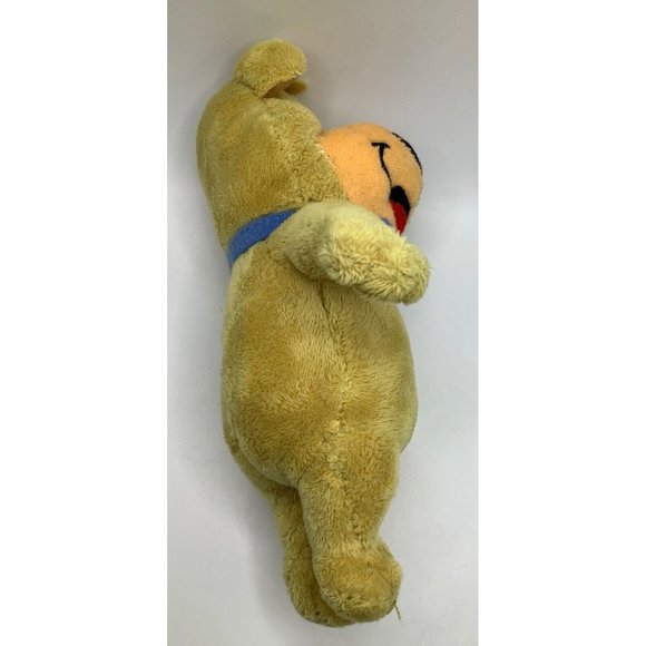 Yogi Bear Hanna Barbera Collection Plush Boo-Boo Stuffed Animal Light Brown 8" - Picture 5 of 9